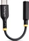 StarTech USB-C on3.5mm jack audio adapter