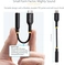 StarTech USB-C on3.5mm jack audio adapter