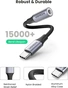 Ugreen USB-C on3.5mm jack audio adapter
