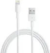 Apple Lightning/USB-A adapter cable, 1m