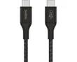 Belkin BoostCharge USB-C/USB-C 240W cable 1.0m black