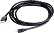Gembird micro USB кабель 0.3m black
