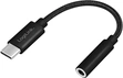 LogiLink USB-C on3.5mm jack audio adapter