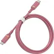 Otterbox USB-C/USB-C adapter cable Standard 1.0m pink