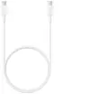 Samsung USB Type-C to Type-C cable white