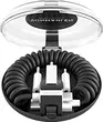 Vonmählen allroundo c All-in-One 6-in-1 charging cable 0.5m black