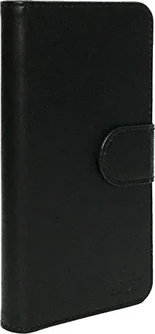 3Sixt Book Wallet для Apple iPhone X Black