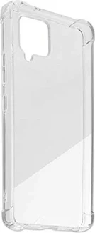 4smarts Hard Cover Ibiza для Samsung Galaxy A42 5G Transparent