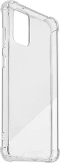 4smarts Hard Cover Ibiza для Samsung Galaxy S20+ Transparent