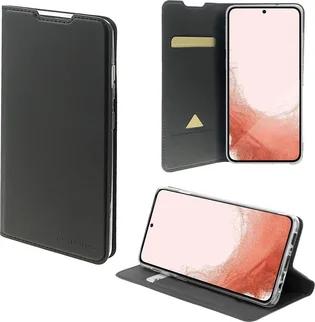 4smarts Urban Lite Flip Case для Samsung Galaxy S24 Black