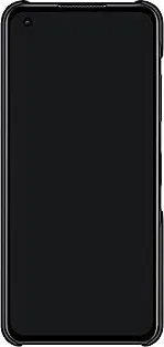 ASUS Connex set для Zenfone 10 black