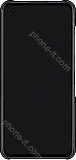 ASUS Connex set for Zenfone 10 black 