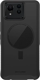 ASUS Devilcase Guardian Ultra-Mag Lite case для ZenFone 11 Ультра черный