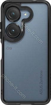 ASUS Devilcase Guardian case for ZenFone 9 black 