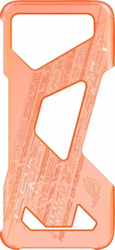 ASUS Neon Aero case для ROG Phone 3 ZS661KS orange