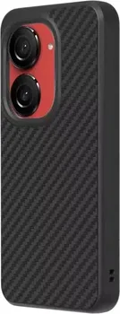 ASUS RhinoShield SolidSuit для ZenFone 10 carbon Fiber