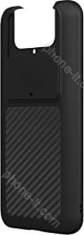 ASUS SolidSuit case for ZenFone 8 carbon 