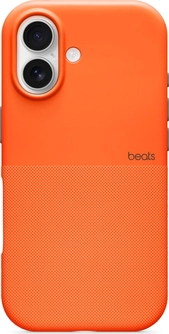 Apple Beats Rugged case with MagSafe для iPhone 17 nevada оранжевый