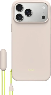 Apple Beats kickstand case with MagSafe для iPhone 17 Pro Max kalkstein