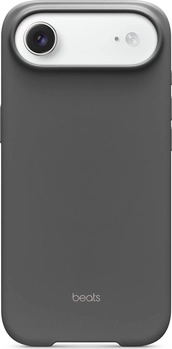 Apple Beats case with MagSafe для iPhone Air granite серый
