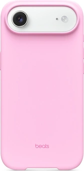 Apple Beats case with MagSafe для iPhone Air kieselrosa