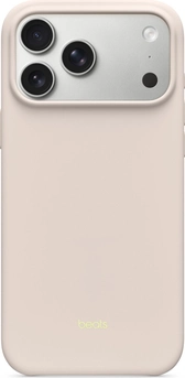 Apple Beats case with MagSafe для iPhone 17 Pro Max kalkstein