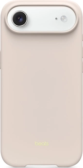 Apple Beats case with MagSafe для iPhone Air kalkstein