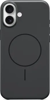 Apple Beats case with MagSafe для iPhone 16 Plus night black