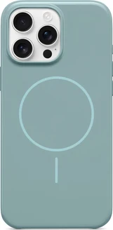 Эпл Beats case with MagSafe для Айфон 16 Про Макс flutblau