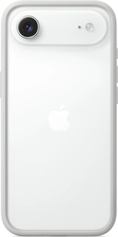 Apple Bumper для iPhone Air light серый