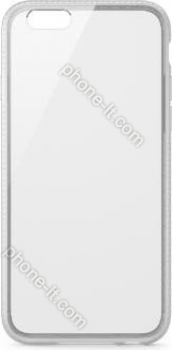 Belkin Air Protect SheerForce case for iPhone 6 Plus/6s Plus silver 
