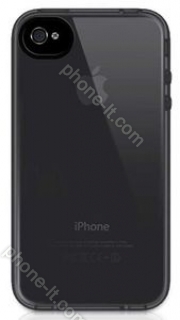 Belkin Essential 013 for Apple iPhone 4/4s transparent 