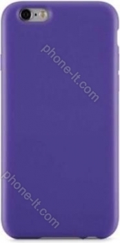 Belkin Grip case for Apple iPhone 6/6s purple 