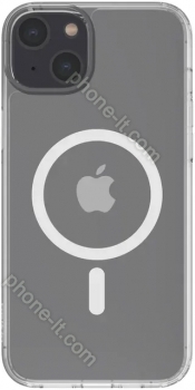 Belkin SheerForce MagSafe for Apple iPhone 14 Plus 