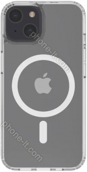 Belkin SheerForce MagSafe for Apple iPhone 14 