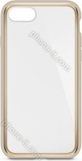 Belkin SheerForce elite case for iPhone 7/8 gold 