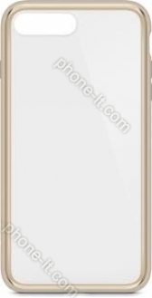 Belkin SheerForce elite case for iPhone 7 Plus/8 Plus gold 
