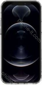 Belkin magnetic Anti-Microbial Protective case for Apple iPhone 12/12 Pro transparent 