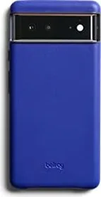 Bellroy Leather case для Google Pixel 6 Cobalt