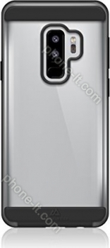Black Rock Air Protect case for Samsung Galaxy S9+ black 