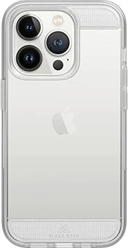 Black Rock Air Robust case для Эпл Айфон 14 Про прозрачный