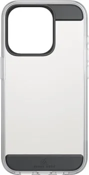 Black Rock Air Robust case для Apple iPhone 15 Pro black