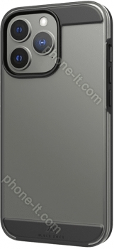 Black Rock Air Robust case for Apple iPhone 13 Pro black 