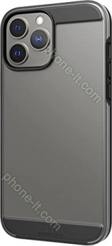 Black Rock Air Robust case for Apple iPhone 13 Pro Max black 
