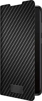 Black Rock Flex carbon Booklet для Samsung Galaxy S20+ black