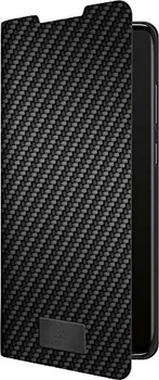 Black Rock Flex carbon Booklet для Samsung Galaxy S20 black