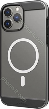 Black Rock Mag Air Protection Cover for Apple iPhone 13 Pro Max black 