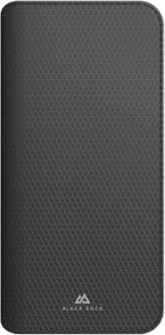 Black Rock Slim Folio Booklet для Apple iPhone 16e черный