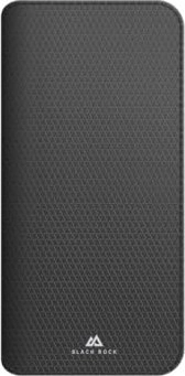Black Rock Slim Folio Booklet для Samsung Galaxy S24 черный