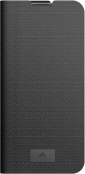 Black Rock The Classic Booklet для Самсунг Галакси A54 5G черный